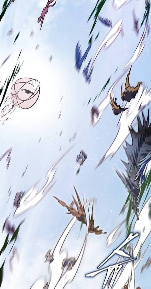 Cuộc Chiến Trong Tòa Tháp - Page 30