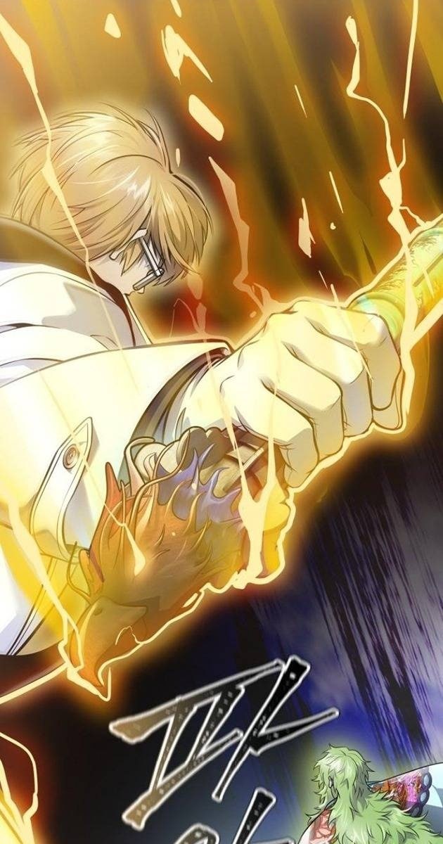 Cuộc Chiến Trong Tòa Tháp - Page 40