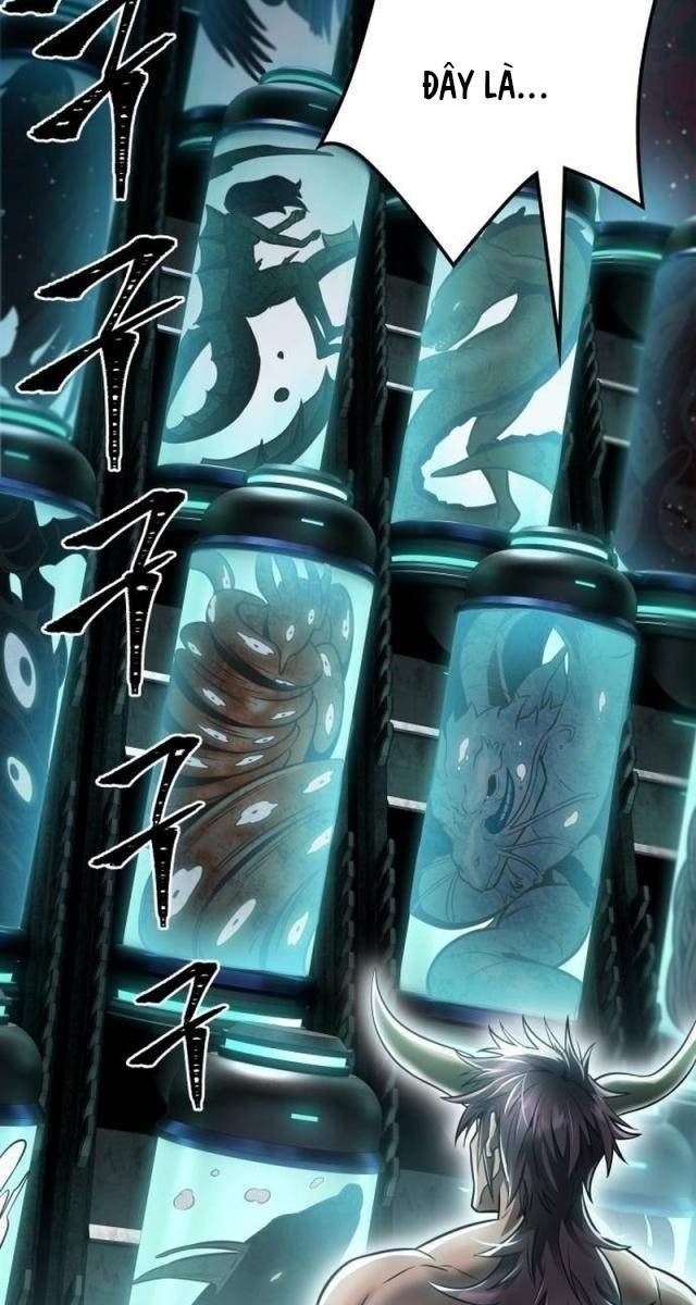 Cuộc Chiến Trong Tòa Tháp - Page 24