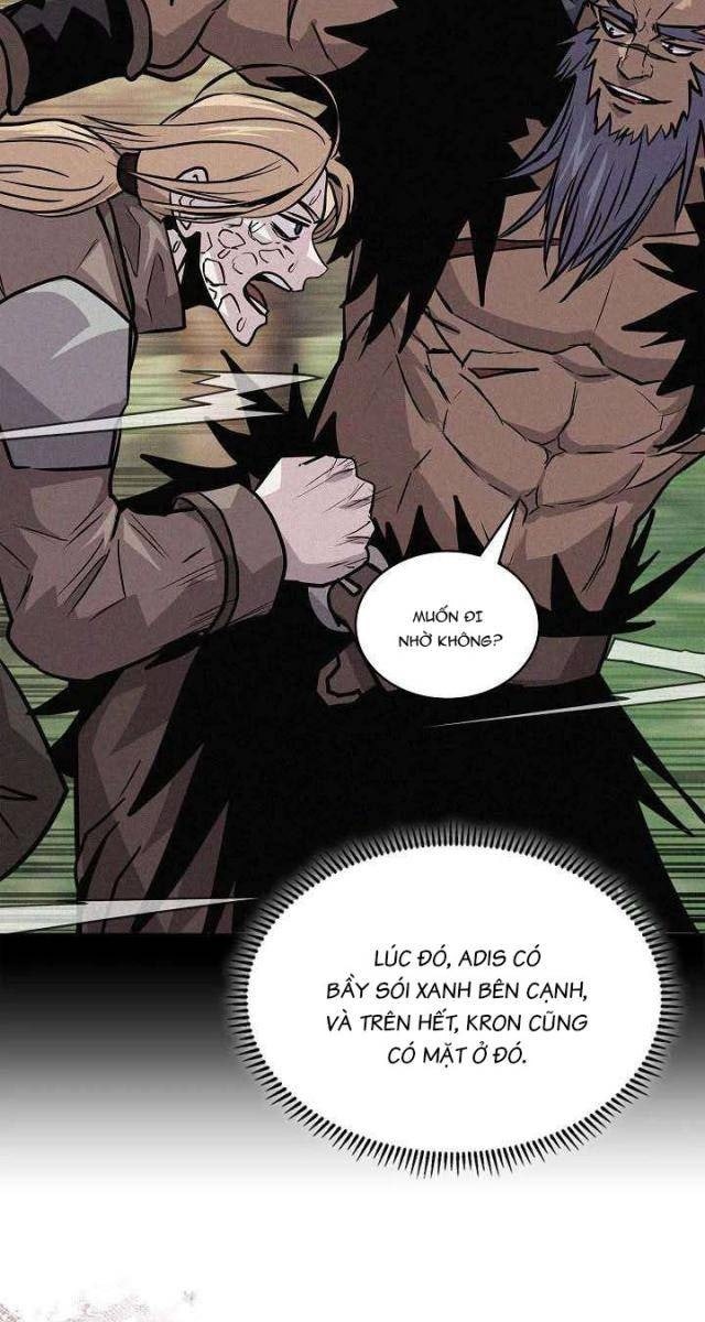 Chiến Binh Từ Thế Giới Khác - Page 17