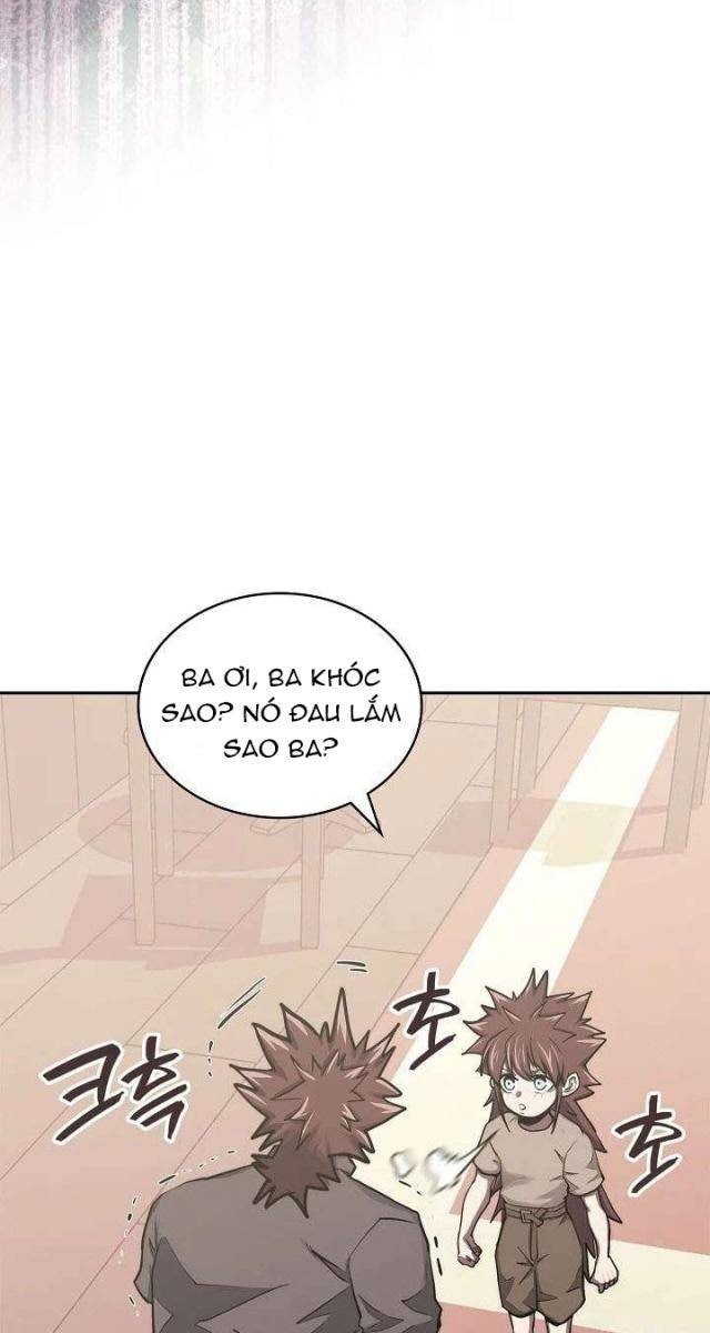 Chiến Binh Từ Thế Giới Khác - Page 23