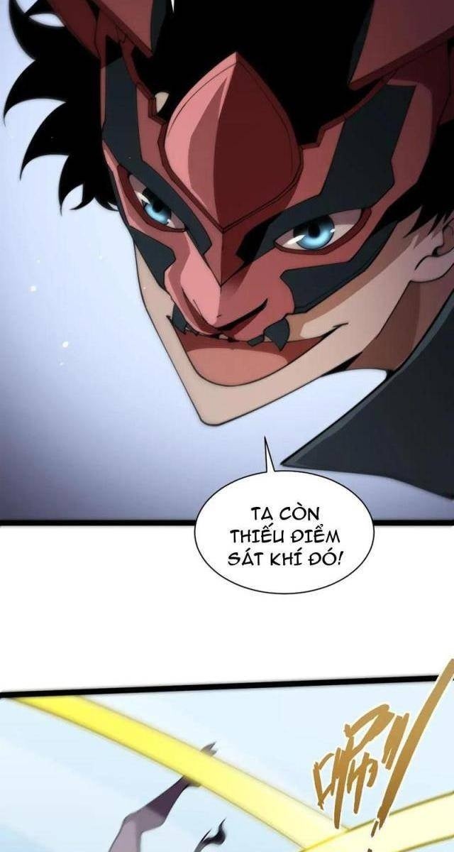 Sức Mạnh Tối Đa? Ta Lại Là Vong Linh Sư! - Page 32