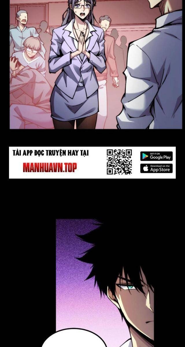 Mạt Thế: Nhân Hoàng Phiên Mời Chư Vị Nữ Đồ Đệ Nhập Tọa - Page 54