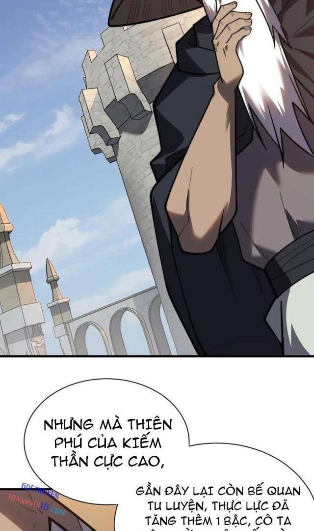 Game Online: Vì Quá Phóng Túng, Tôi Đã Trở Thành Kẻ Thù Của Cả Server - Page 24