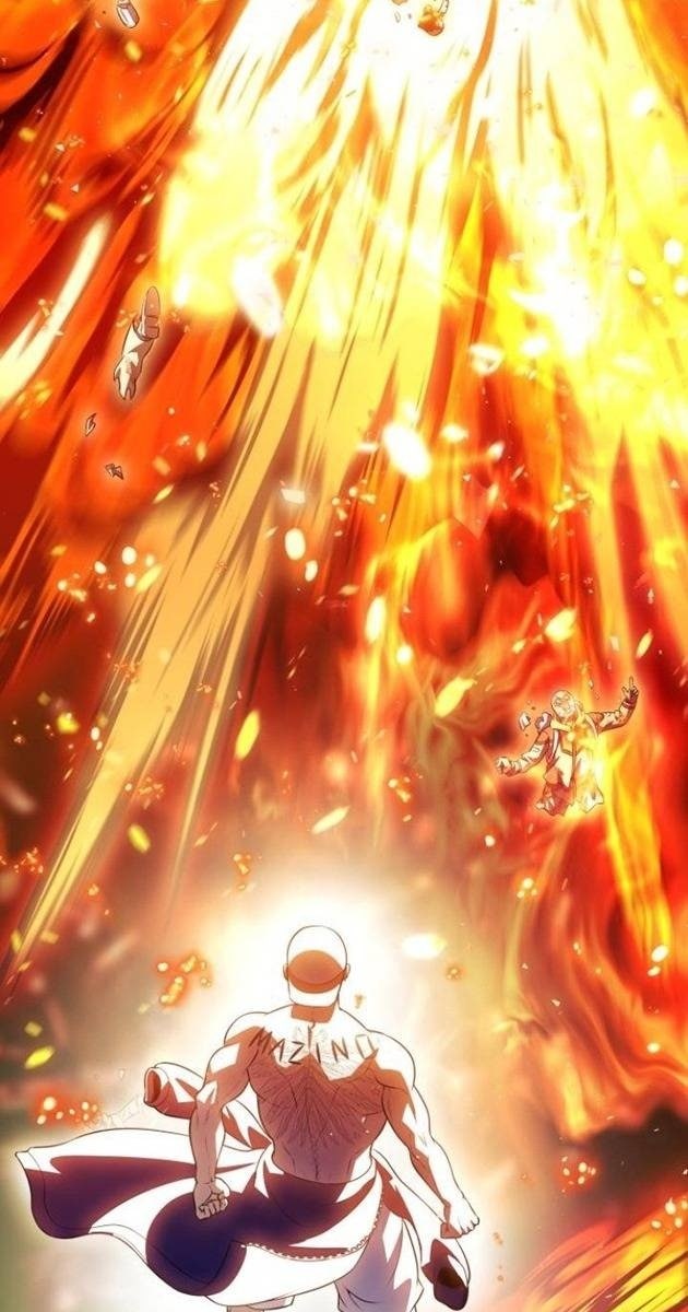 Cuộc Chiến Trong Tòa Tháp - Page 93