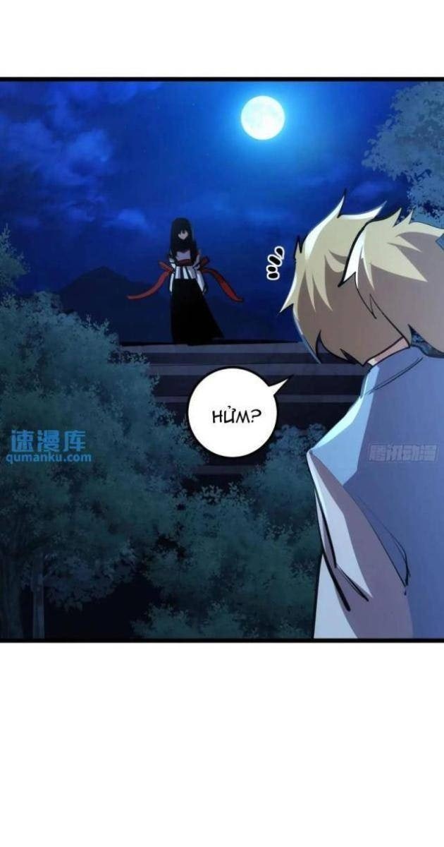 Tự Kỷ Luật Ta Đây Bất Khả Chiến Bại - Page 19