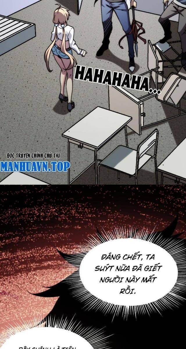 Mạt Thế: Nhân Hoàng Phiên Mời Chư Vị Nữ Đồ Đệ Nhập Tọa - Page 30