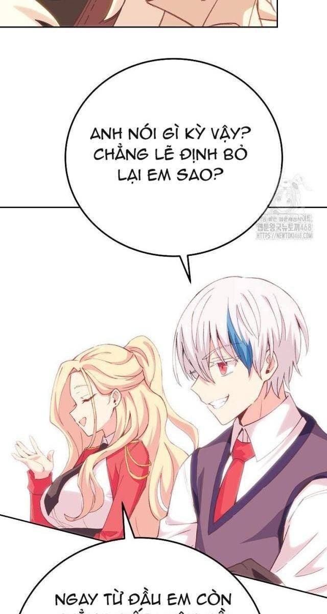 Trở Thành Nhân Viên Cho Các Vị Thần - Page 118