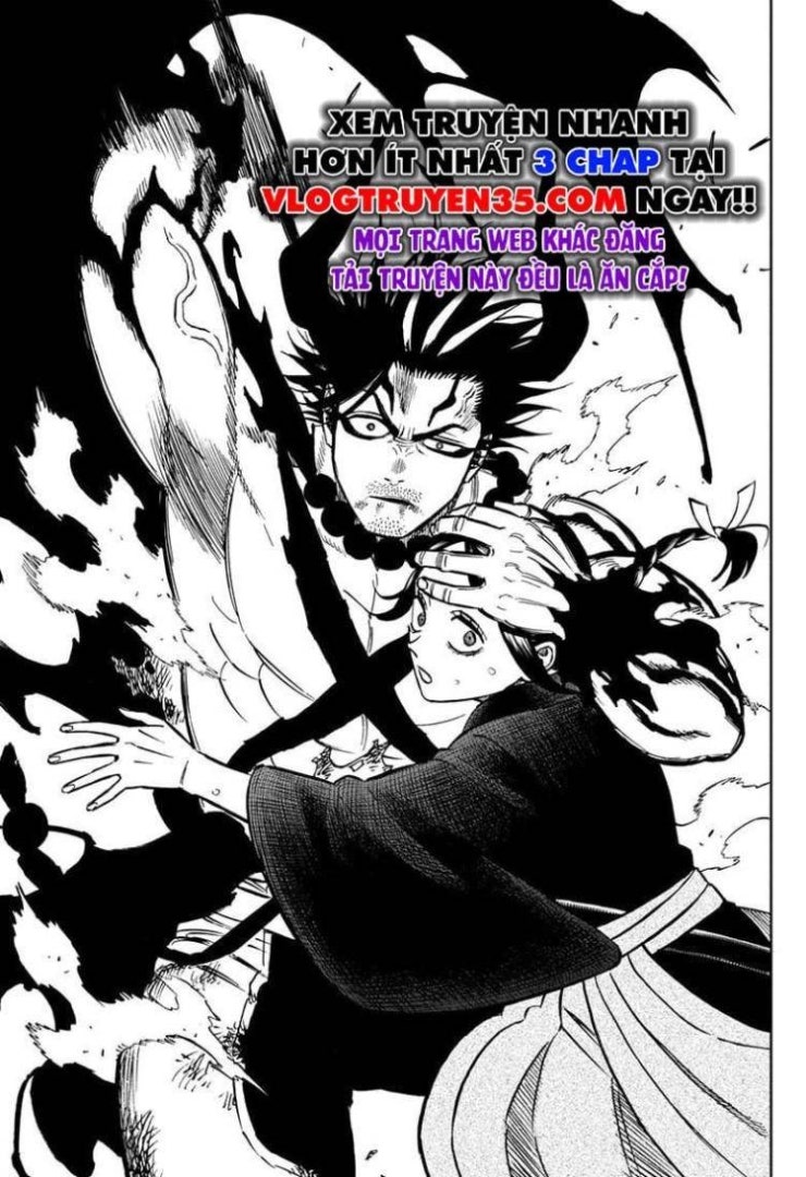 Black Clover - Page 17