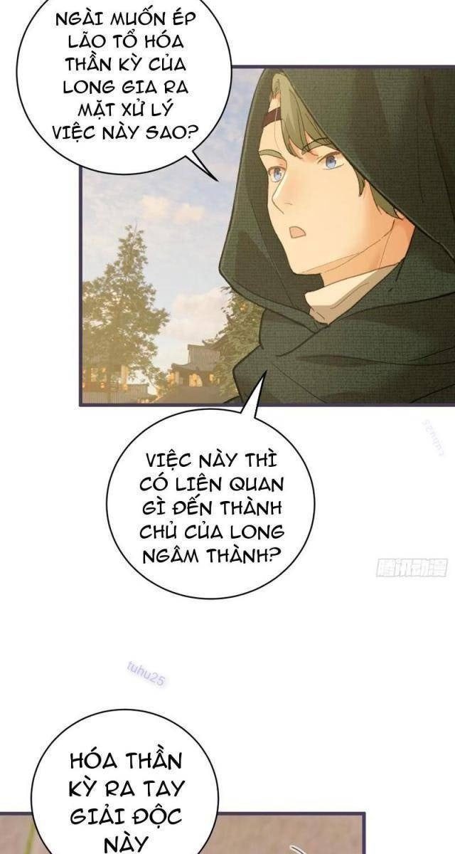 Đại Thừa Kỳ Mới Có Nghịch Tập Hệ Thống - Page 7