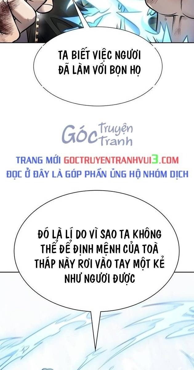 Cuộc Chiến Trong Tòa Tháp - Page 218
