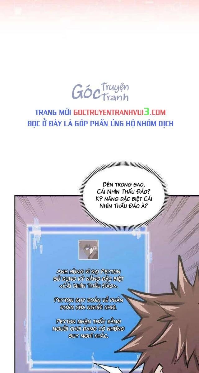 Chiến Binh Từ Thế Giới Khác - Page 22