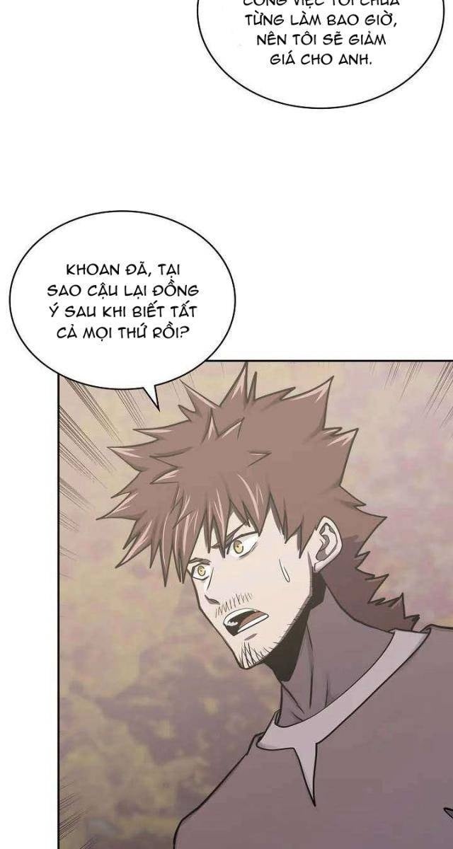 Chiến Binh Từ Thế Giới Khác - Page 92