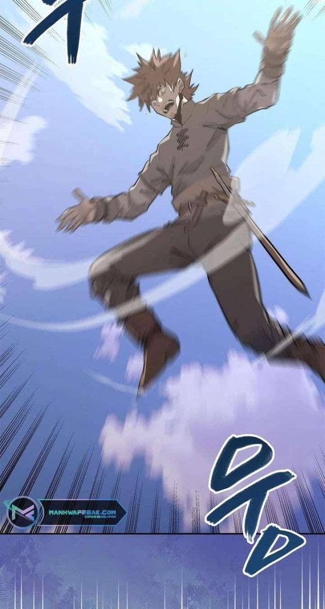 Chiến Binh Từ Thế Giới Khác - Page 24