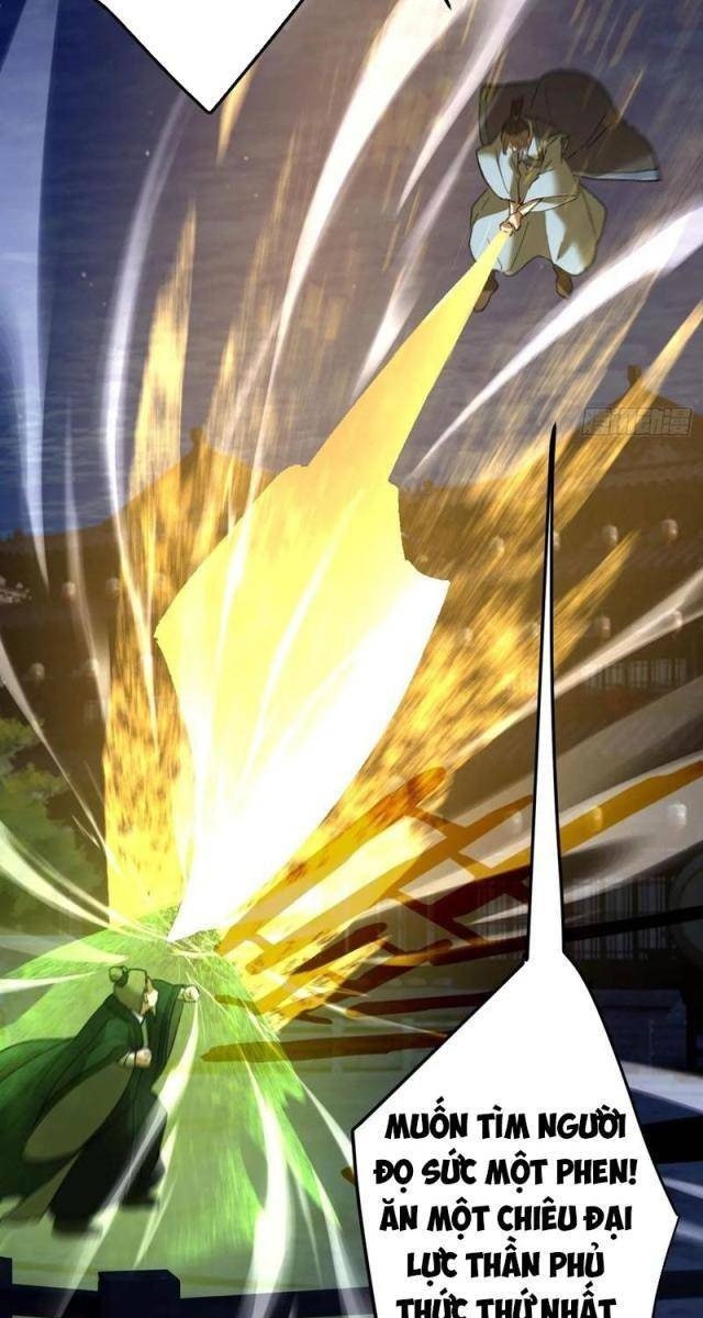 Đại Thừa Kỳ Mới Có Nghịch Tập Hệ Thống - Page 19