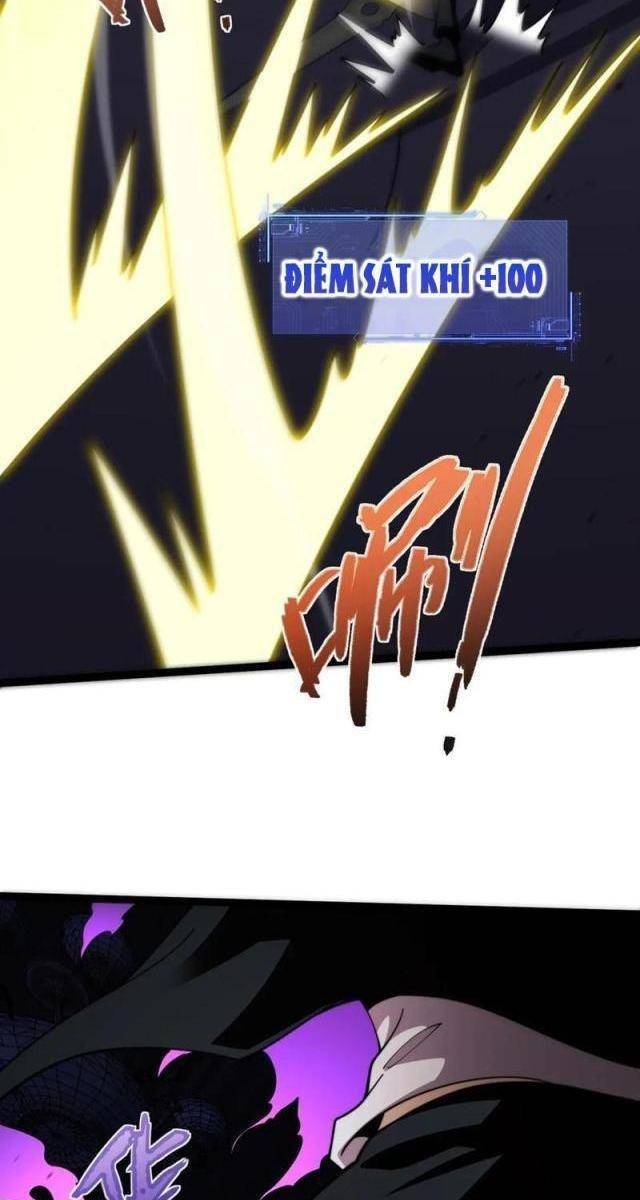 Sức Mạnh Tối Đa? Ta Lại Là Vong Linh Sư! - Page 29