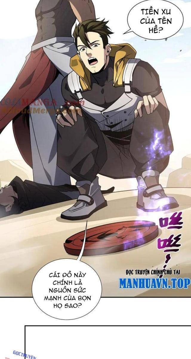 Ta Ký Kết Khế Ước Với Chính Mình - Page 83