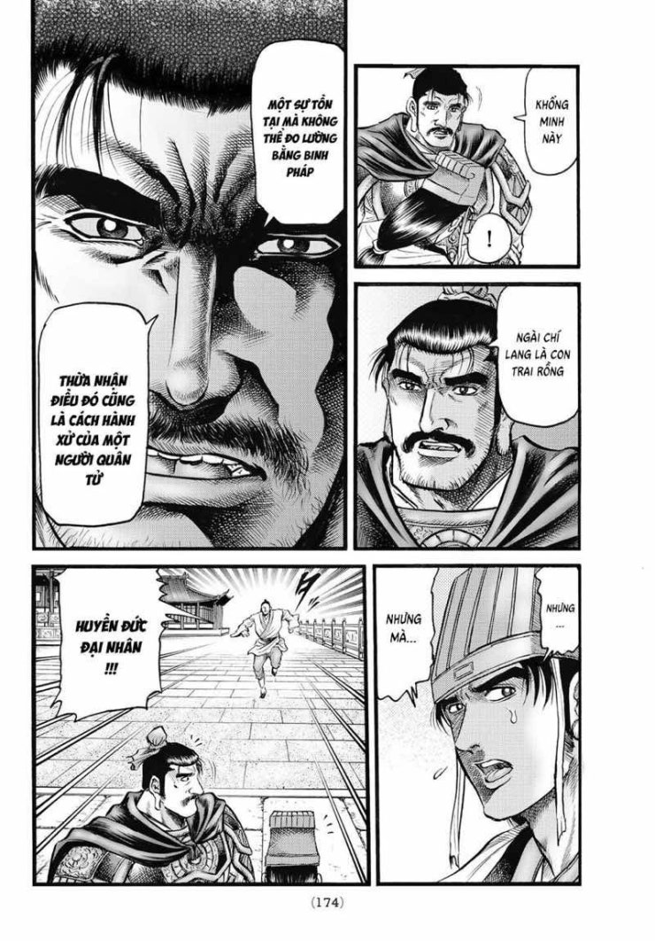 Chú Bé Rồng - Page 11