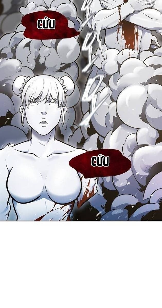 Cuộc Chiến Trong Tòa Tháp - Page 111