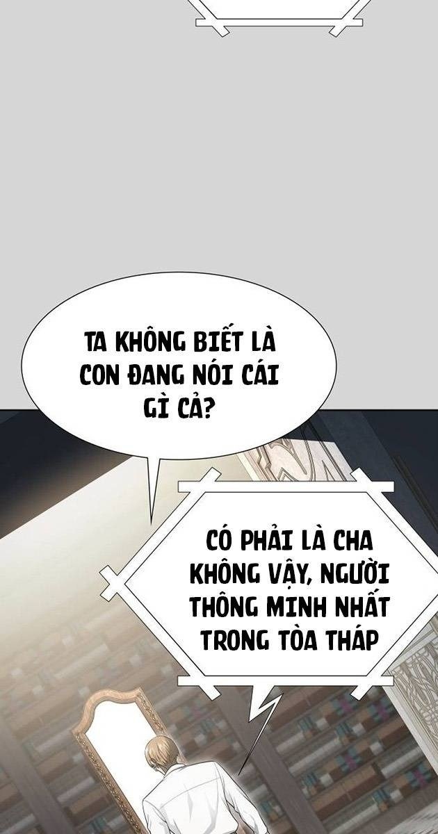 Cuộc Chiến Trong Tòa Tháp - Page 207