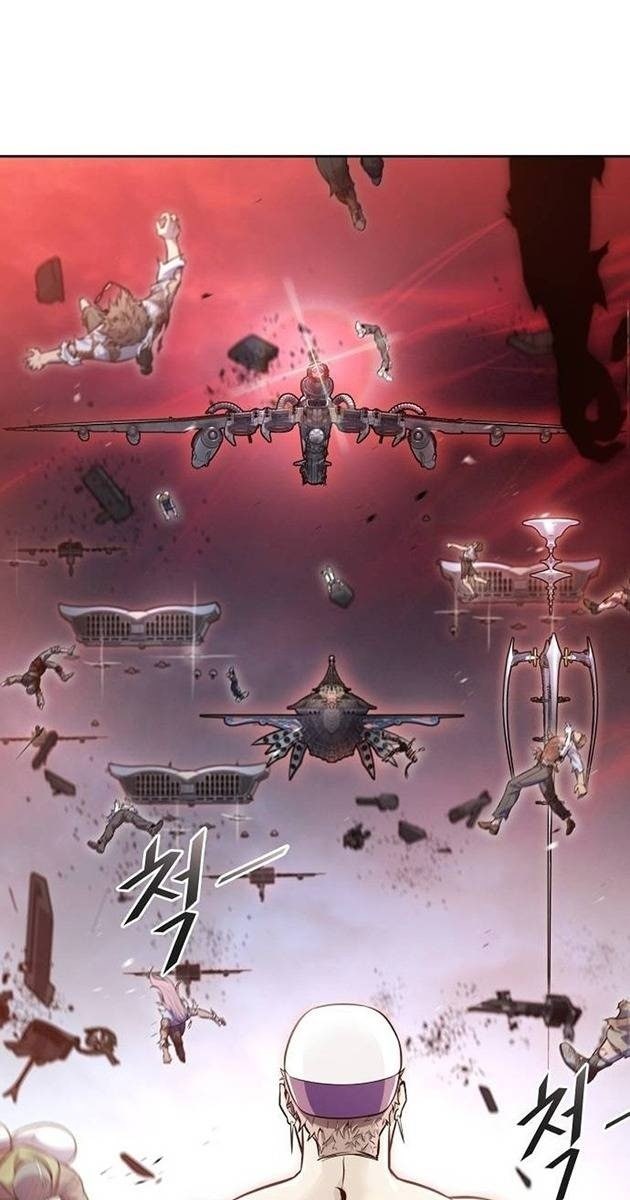 Cuộc Chiến Trong Tòa Tháp - Page 41