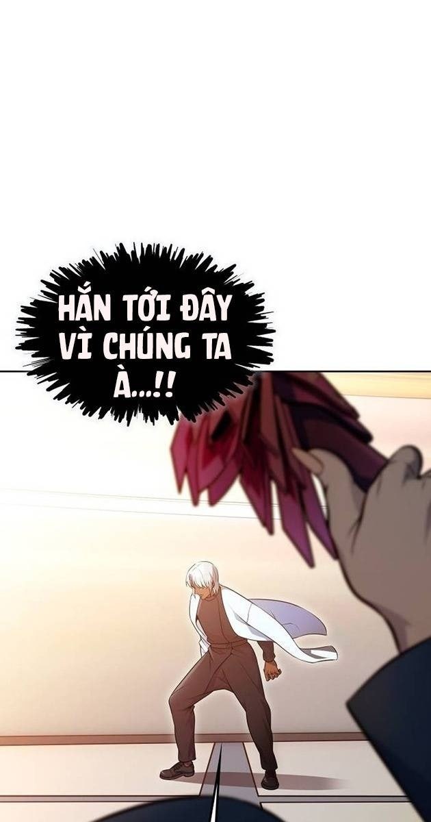 Cuộc Chiến Trong Tòa Tháp - Page 50