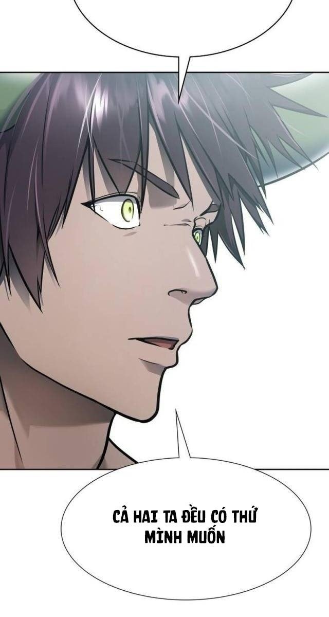 Cuộc Chiến Trong Tòa Tháp - Page 184