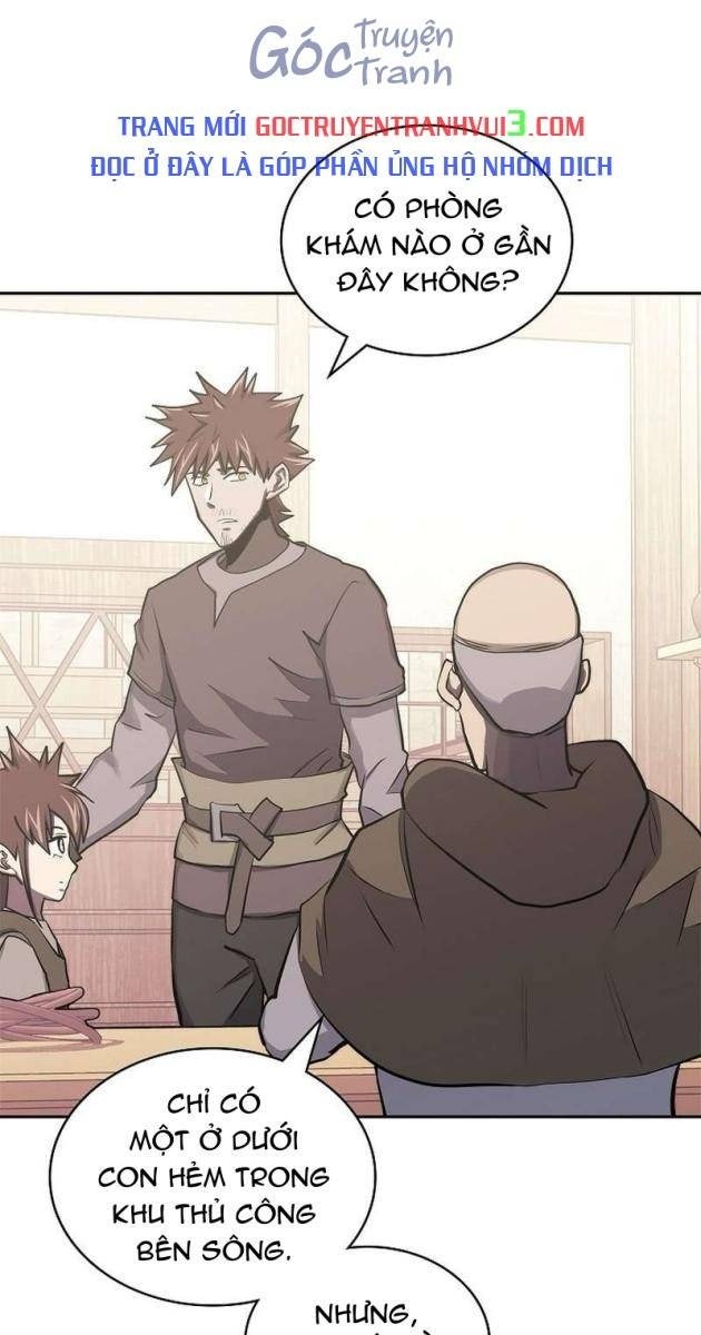 Chiến Binh Từ Thế Giới Khác - Page 16