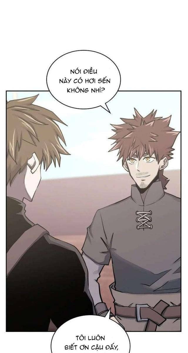 Chiến Binh Từ Thế Giới Khác - Page 43