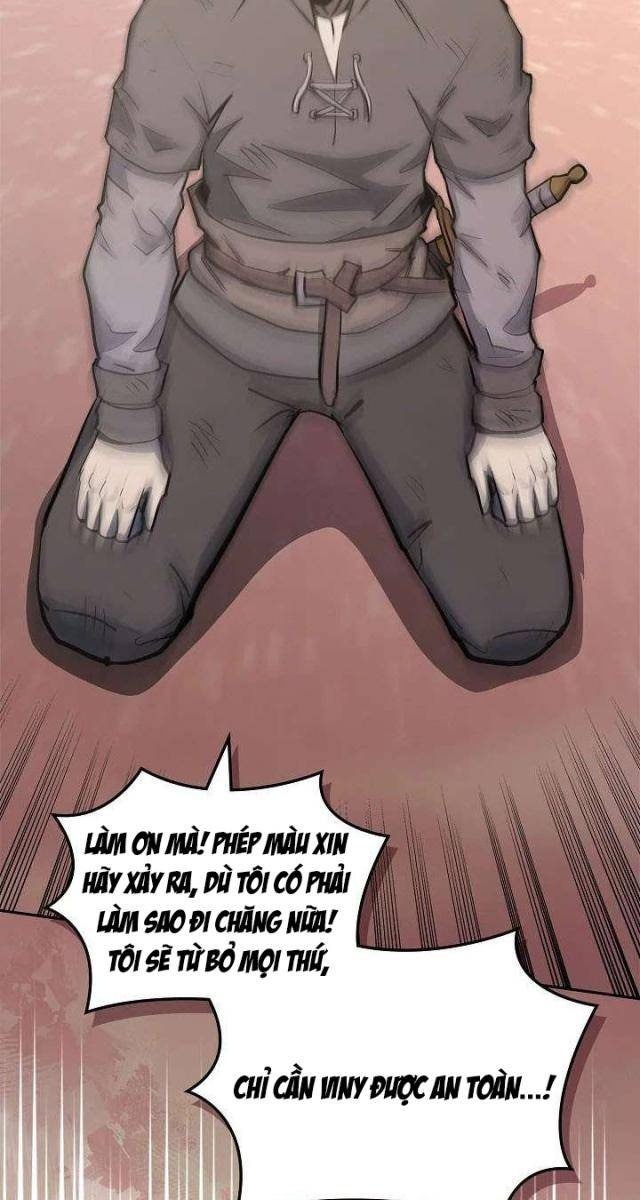 Chiến Binh Từ Thế Giới Khác - Page 38