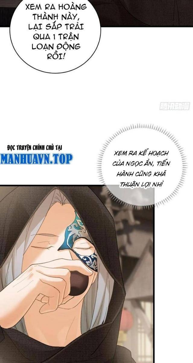 Đại Thừa Kỳ Mới Có Nghịch Tập Hệ Thống - Page 61