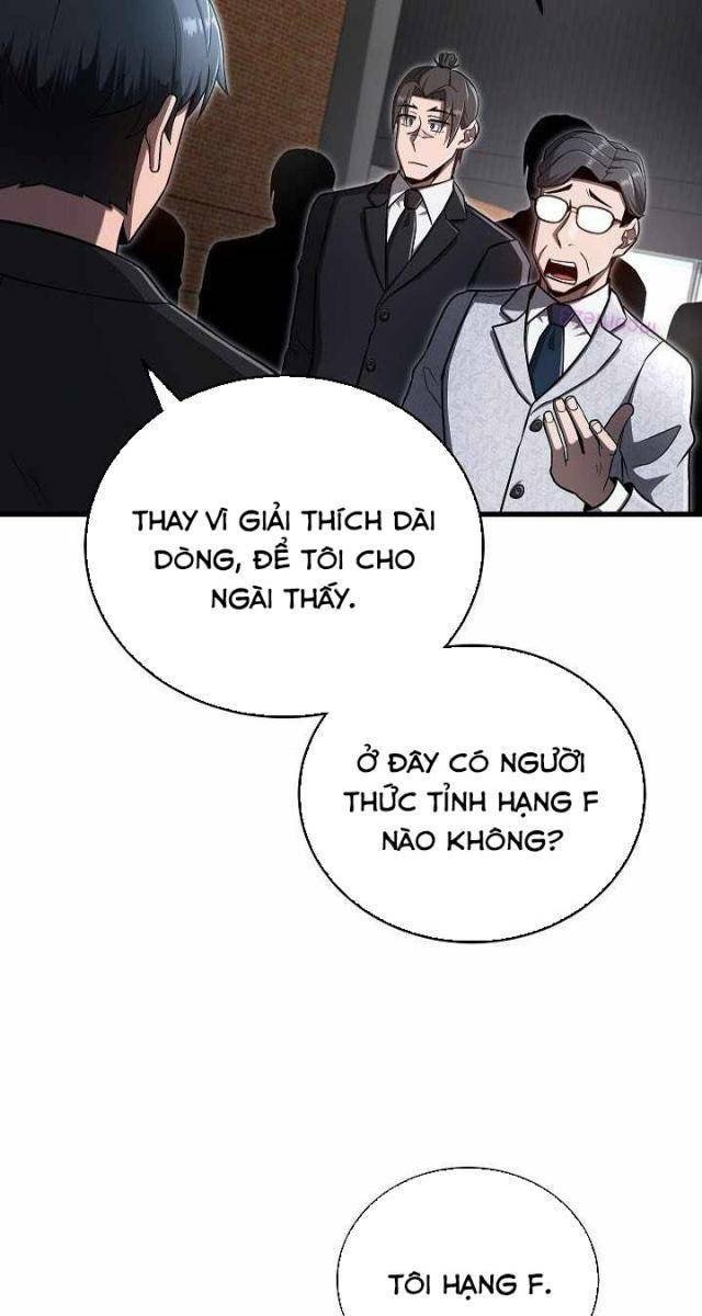 Cách Một Tử Linh Sư Cấp Thảm Họa Nghỉ Hưu - Page 42