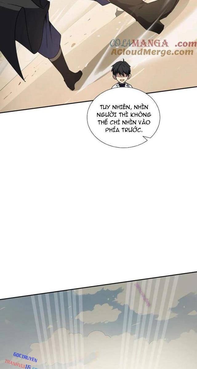 Ta Ký Kết Khế Ước Với Chính Mình - Page 17