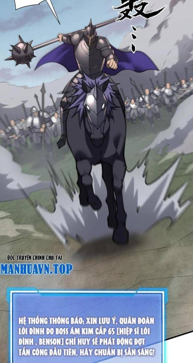 Game Online: Vì Quá Phóng Túng, Tôi Đã Trở Thành Kẻ Thù Của Cả Server - Page 49