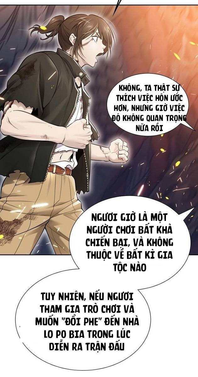 Cuộc Chiến Trong Tòa Tháp - Page 74