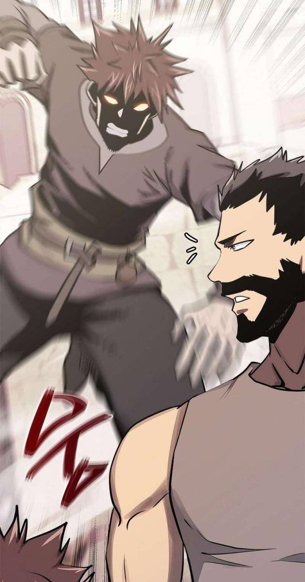 Chiến Binh Từ Thế Giới Khác - Page 48