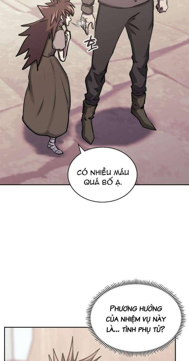 Chiến Binh Từ Thế Giới Khác - Page 67