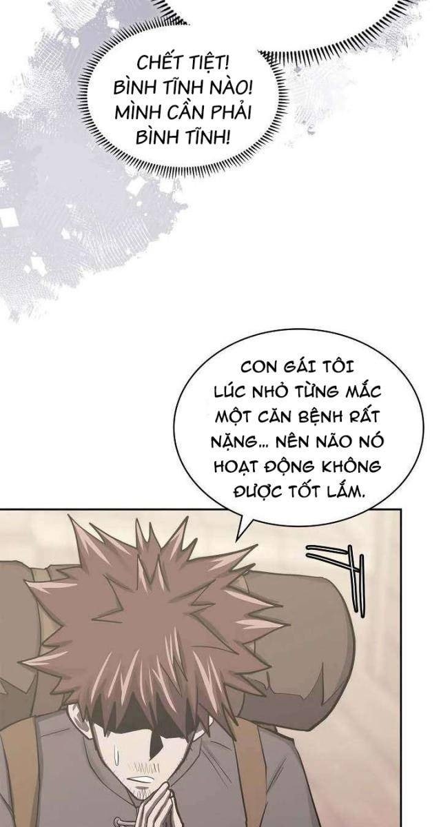 Chiến Binh Từ Thế Giới Khác - Page 49