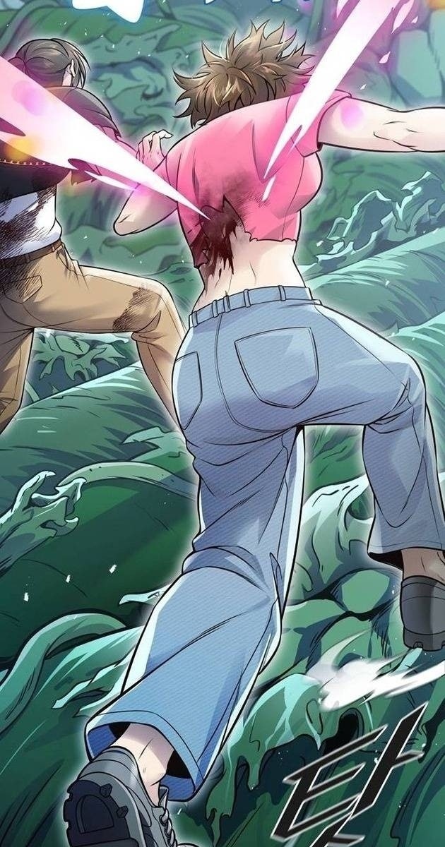 Cuộc Chiến Trong Tòa Tháp - Page 145