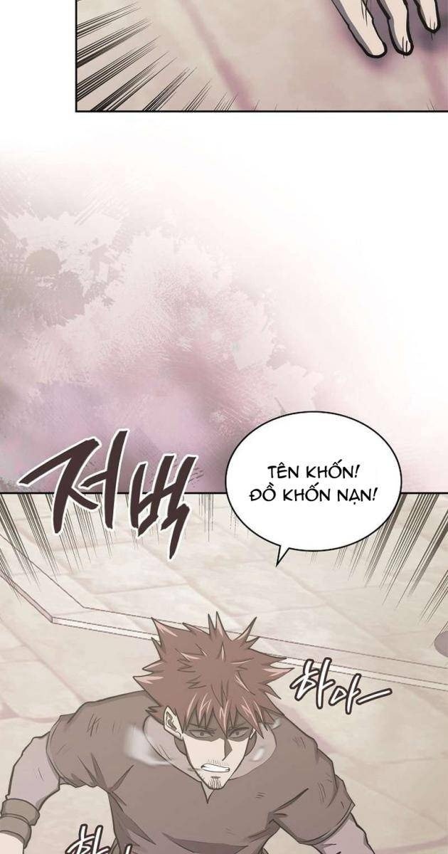 Chiến Binh Từ Thế Giới Khác - Page 54