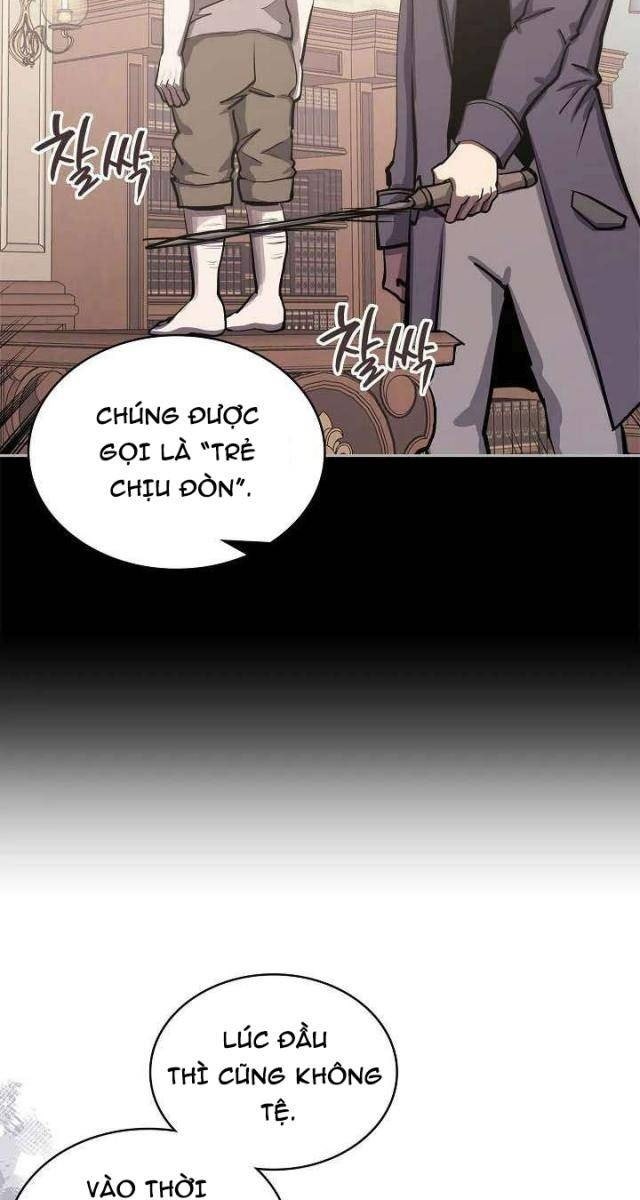 Chiến Binh Từ Thế Giới Khác - Page 67