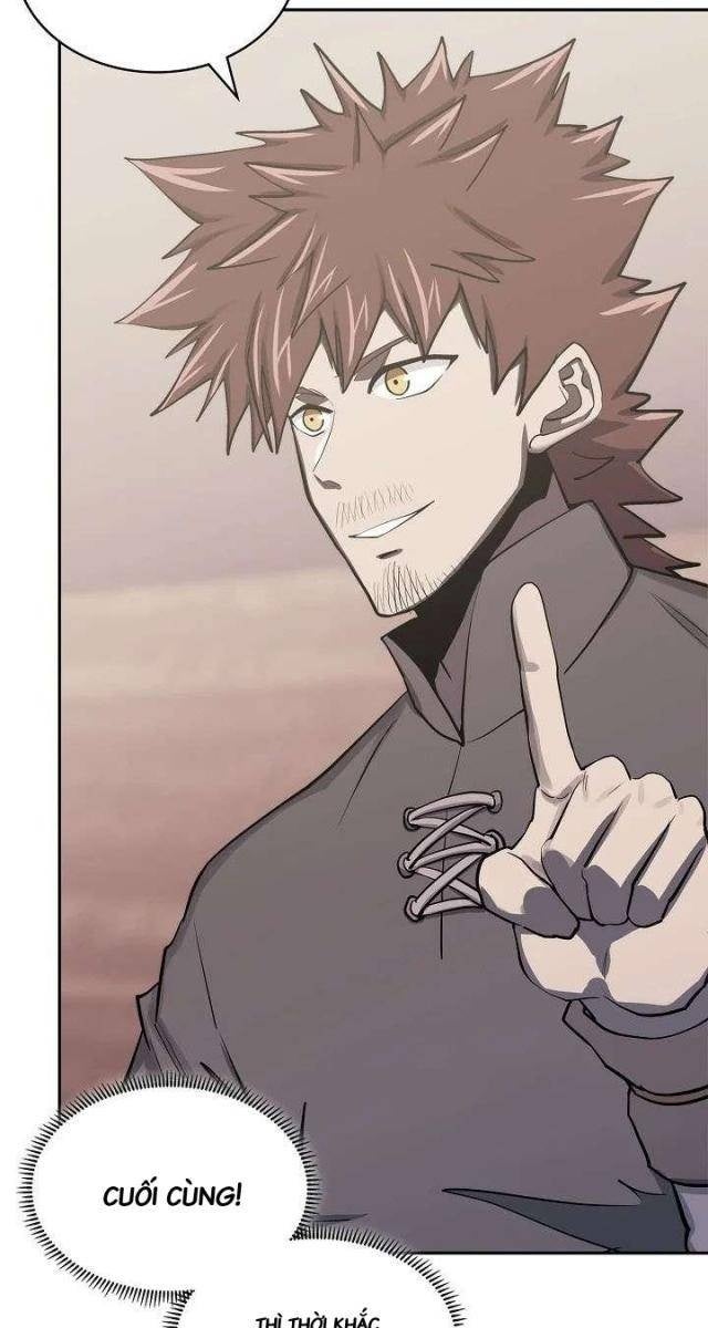 Chiến Binh Từ Thế Giới Khác - Page 18