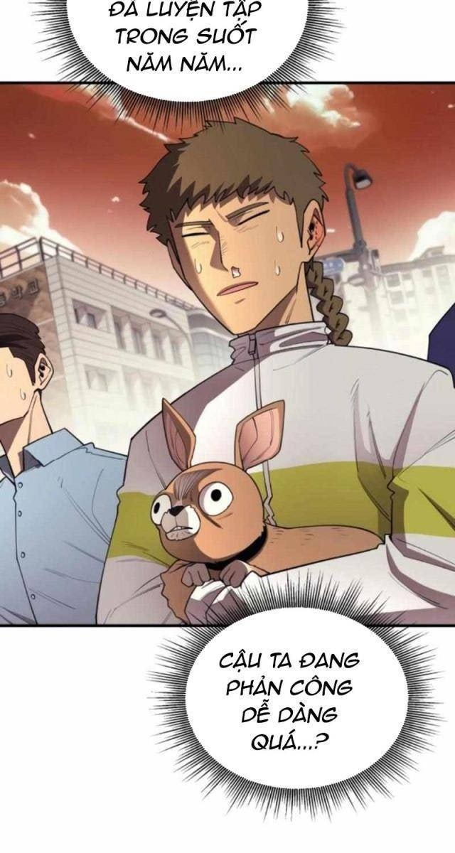 Cuộc Sống Học Đường Của Đội Trưởng Quận - Page 89