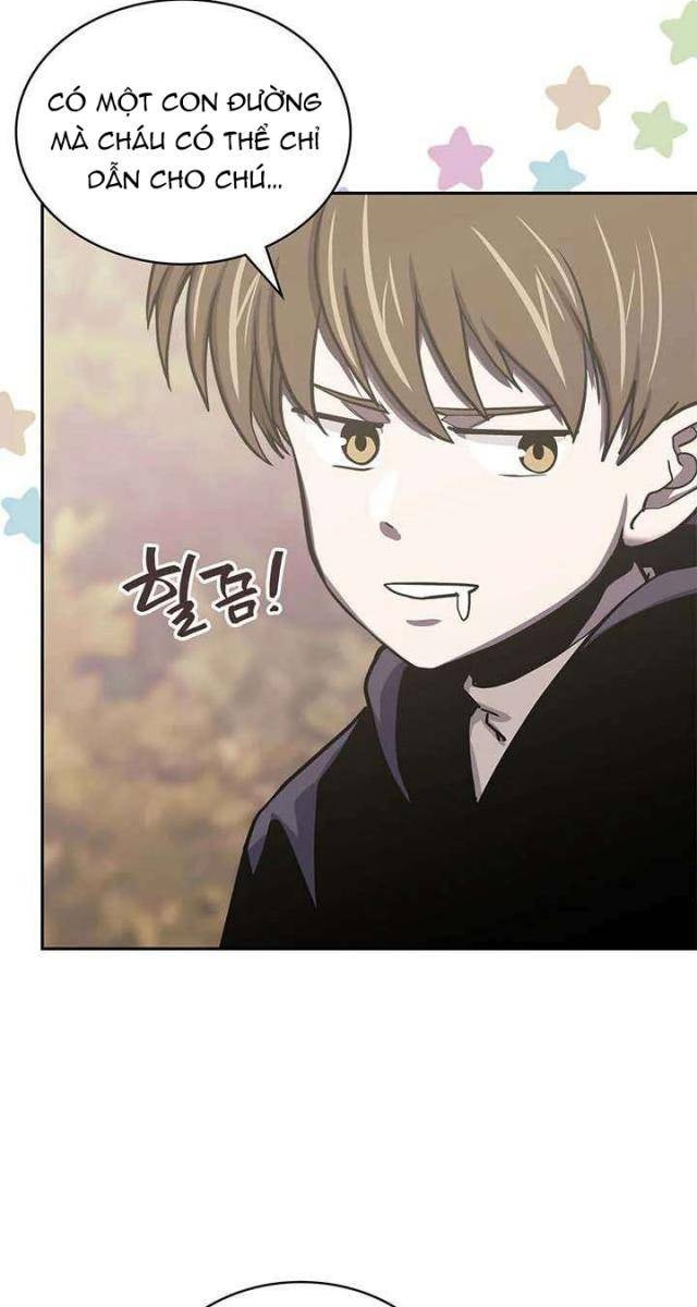 Chiến Binh Từ Thế Giới Khác - Page 22