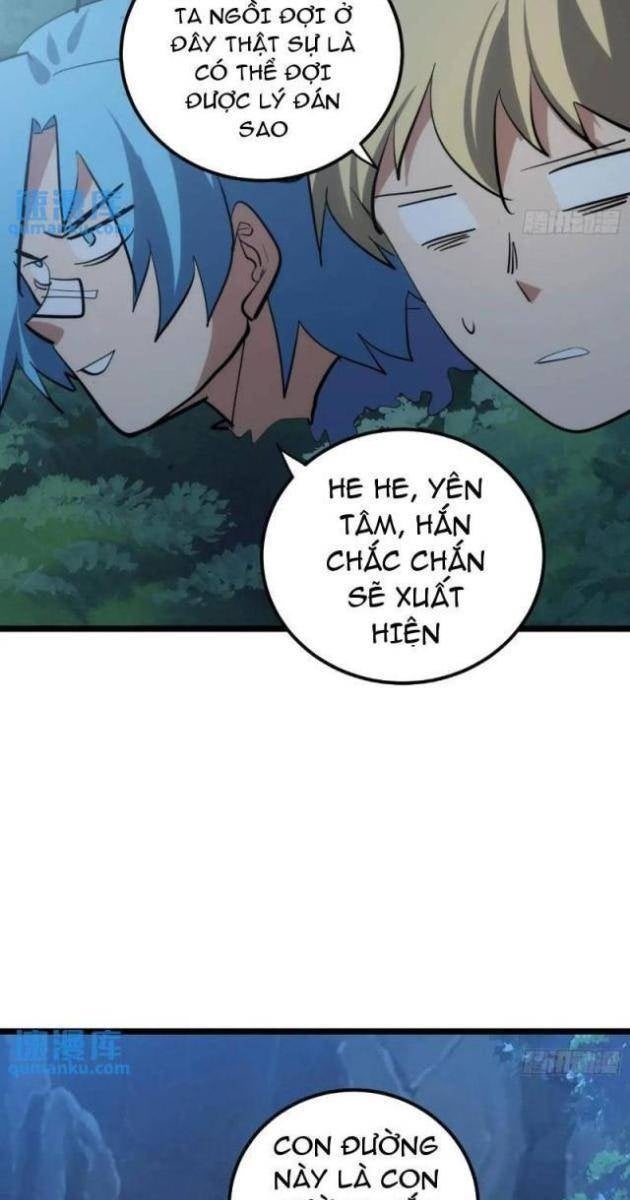 Tự Kỷ Luật Ta Đây Bất Khả Chiến Bại - Page 55