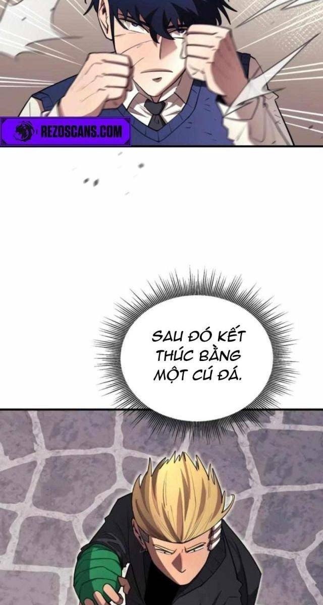 Cuộc Sống Học Đường Của Đội Trưởng Quận - Page 19