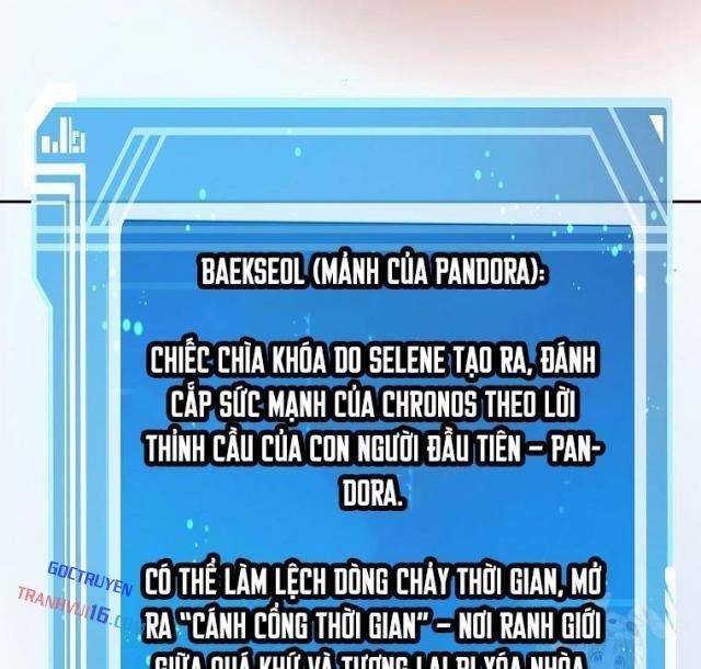 Trở Thành Nhân Viên Cho Các Vị Thần - Page 96
