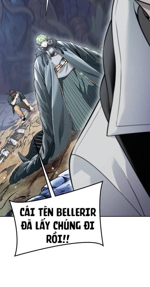 Cuộc Chiến Trong Tòa Tháp - Page 58