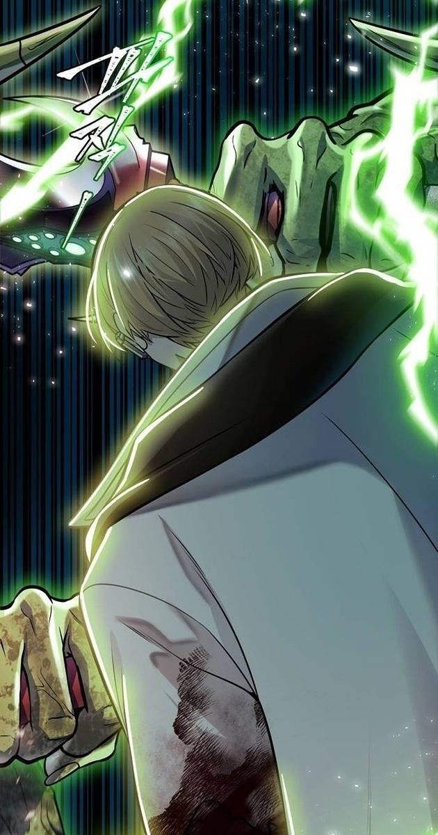 Cuộc Chiến Trong Tòa Tháp - Page 4