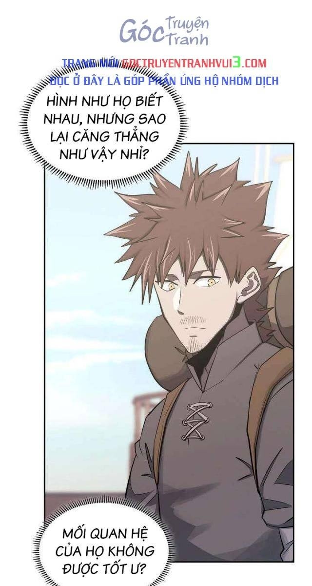 Chiến Binh Từ Thế Giới Khác - Page 23